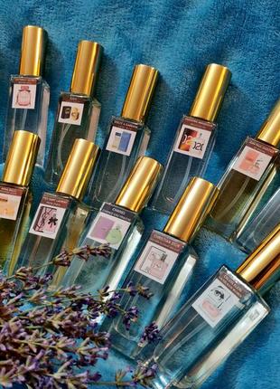 Розпродаж залишків за оптовою ціною - натуральні французькі парфуми2 фото