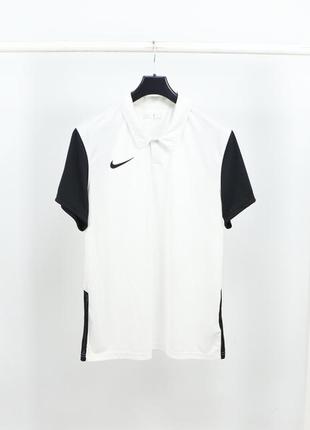 Мужская polo футболка nike