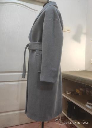 Модное пальто от производителя3 фото