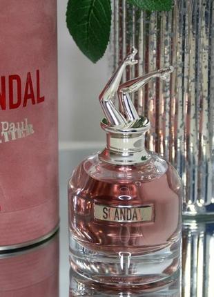 Jean paul gaultier scandal💥original 1,5 мл распив аромата затест