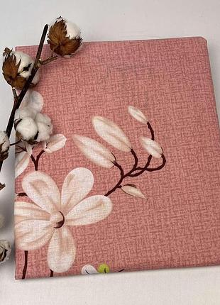 Простирадло на резинці pretty 200х200+25см model-46