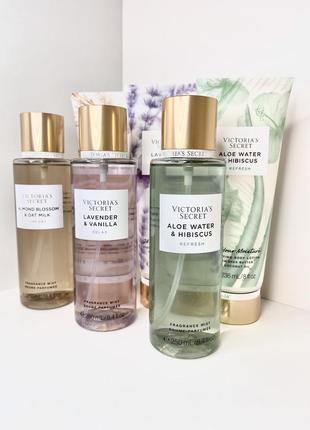 Natural beauty body care victoria’s secret2 фото