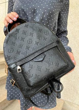 Женский рюкзак louis vuitton backpack