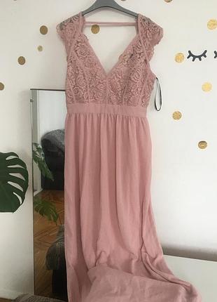 Платье летнее