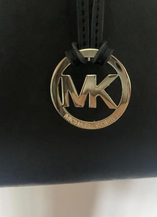 Сумка michael kors selma оригинал medium3 фото