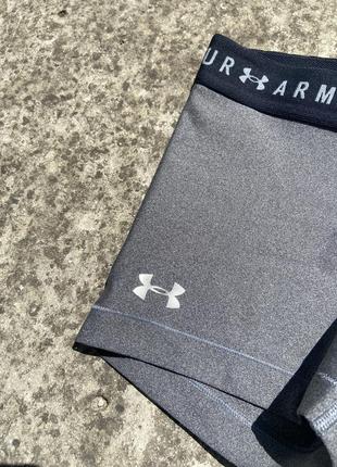 Ласіни under armour оригінал хс-с2 фото