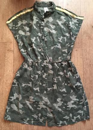 Плаття c&amp;a 2