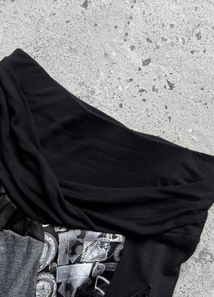 Desigual women's skirt женская юбка3 фото