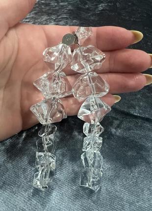 Серьги серёжки3 фото