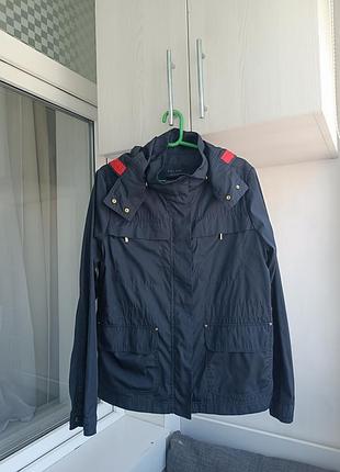 Куртка ветровка zara