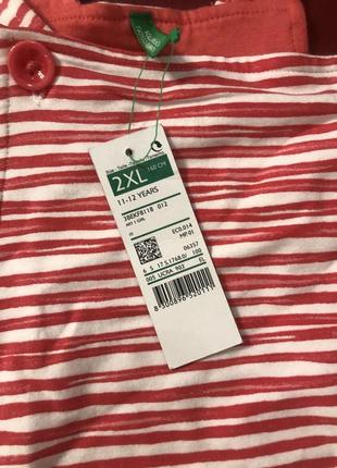 Benetton сарафан сукня платье 2