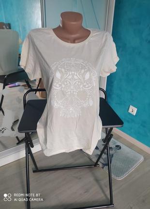 Футболка, котон