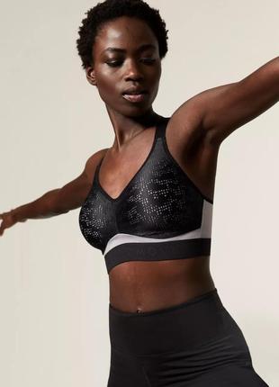 36b sports bra hotsell