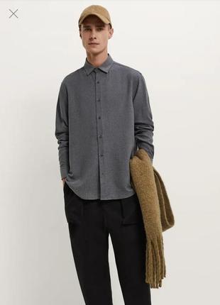 Сорочка zara