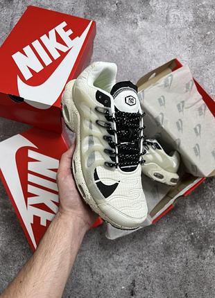 Чоловічі кросівки nike air max terrascape white