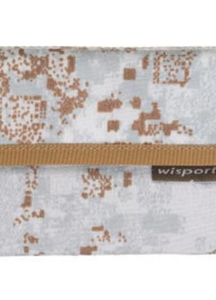 Гаманець тактичний wisport lizard snow drift