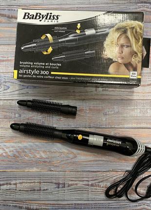 Babyliss фен-щiтка 2656е