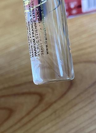 Духи maison francis kurkdjian baccarat rouge 540 extrait de parfum 11 ml.