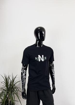 Футболка nicce t-shirt