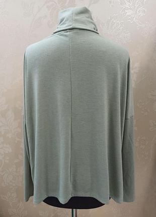 Джемпер светр легкий, оверсайз, primark 5