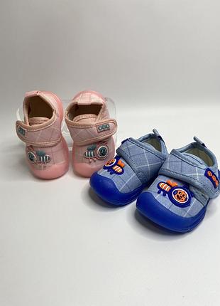 Кросівки для малечі (16-21 р) від тм clibee.