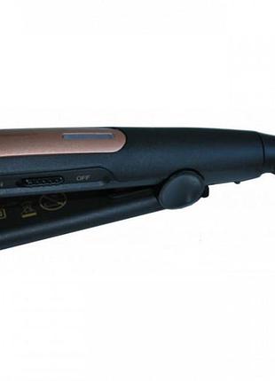 Выпрямитель утюжок для волос geemy gm-2955