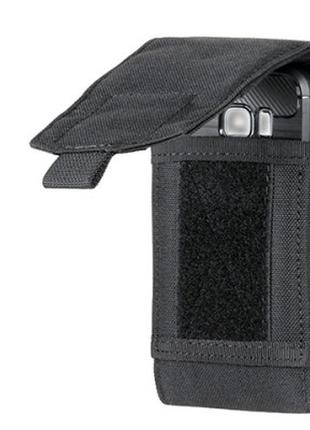 Підсумок 8fields multi-way carry phone pouch coyote 7