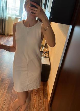 Платье zara