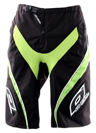 Велошорты  oneal element mountain bike mtb trail short (32)3 фото