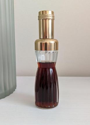 Винтажный парфюм youth dew estee lauder