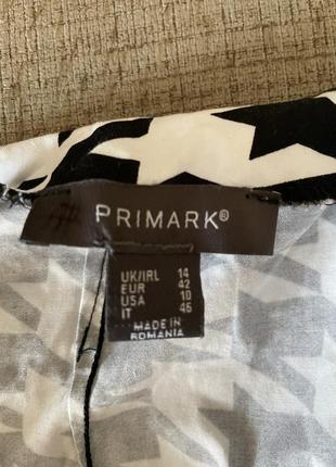 Короткая юбочка от primark3 фото