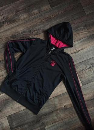 Фирменная кофта nike athletic