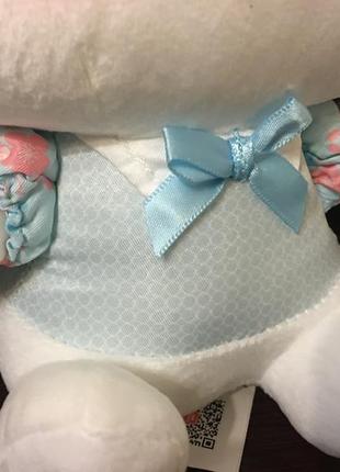 Игрушка плюш аниме cinnamoroll sanrio pink6 фото