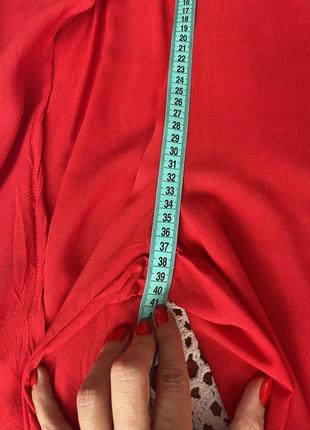 Брючный комбинезон с укороченными штанинами, бриджи, кюлоты, в китайском стиле7 фото