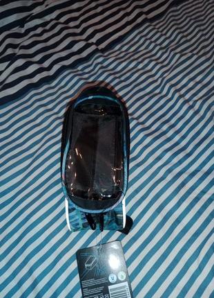 Продам сумочку на велосипед