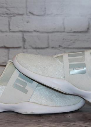 Кроссовки puma smesh