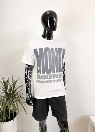 Футболка money t-shirt1 фото