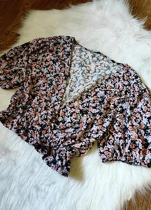 Топ pull&bear
