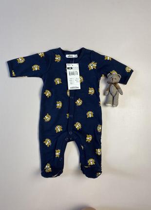 Бавовняний чоловічок