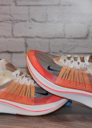 Кроссовки nike zoom fly sp