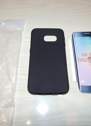 Чохол для samsung galaxy s7