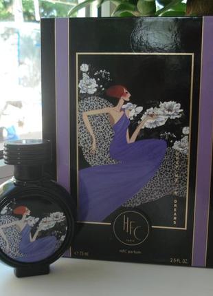 Haute fragrance company wrap me in dreams парфюм 75 мл.ниша!