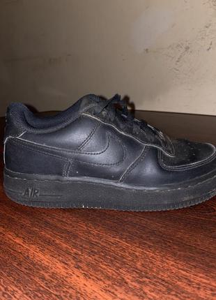 Кроссовки nike air force 1 low