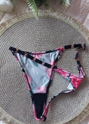 Трусики стрінги vs.3 фото
