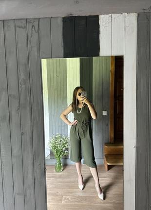 Ромпер комбінезон