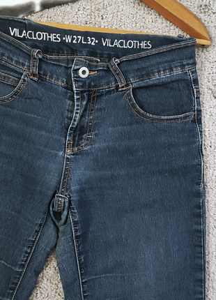 Легкие джинсы2 фото