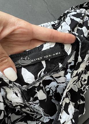 Невесомое хлопковое платье ❤️5 фото