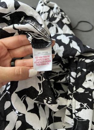 Невесомое хлопковое платье ❤️6 фото