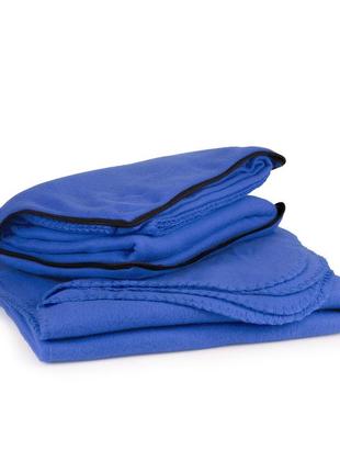 Плед-подушка з флісу warm, tm discover