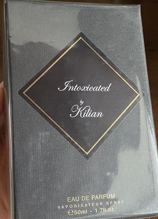 Intoxicated by kilian